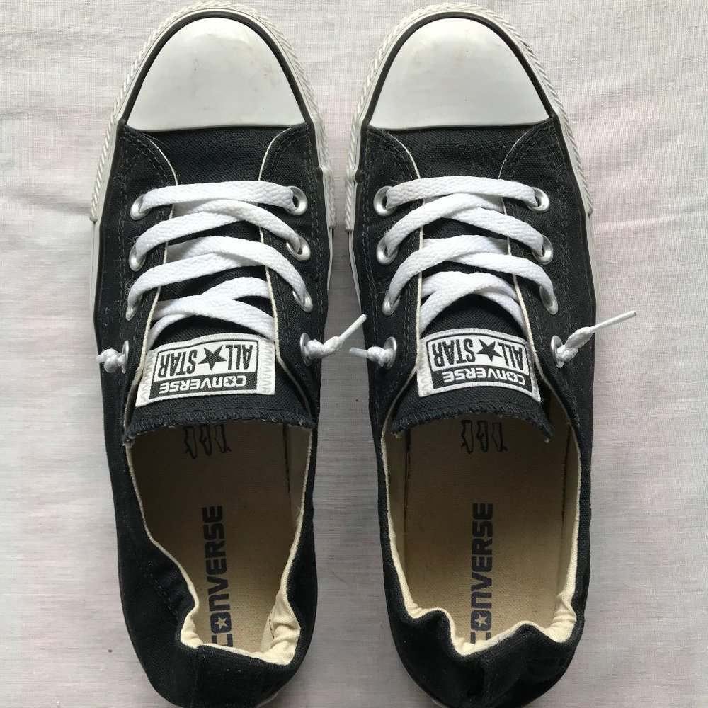 Converse Chuck Taylor All Star Shoreline Sneaker Women's